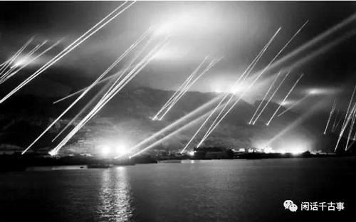 苏伊士运河|为免遭德军轰炸，他让190公里长的苏伊士运河消失了