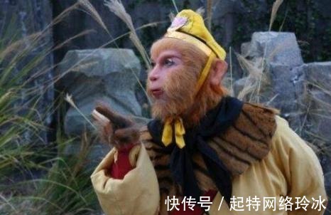 土地|三界最强土地,实力远超孙悟空,元始天尊都忌惮其三分