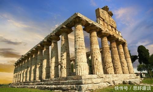 正是从希|古希腊体制下的哲学传奇,米利都学派的辉煌