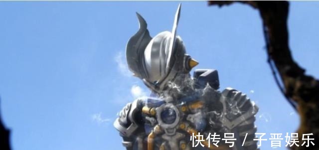 奥特曼|泽塔奥特曼军械赛罗以一敌五,遥辉被反派重创,伽古拉暴走!