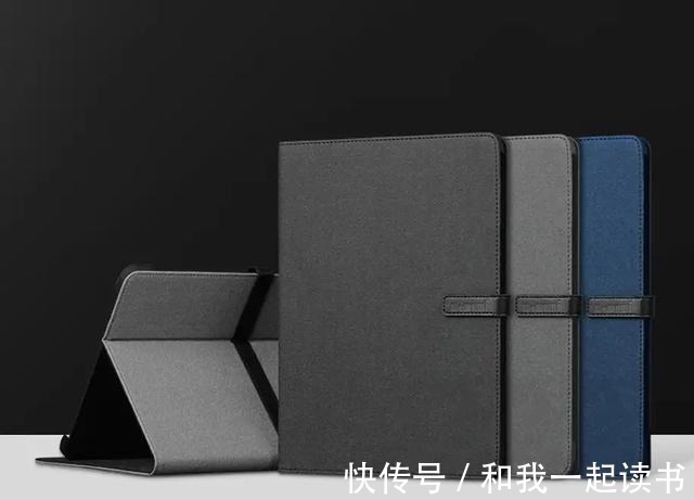 硅胶|耐磨防弯，时尚个性iPad Pro 2020保护套精选！