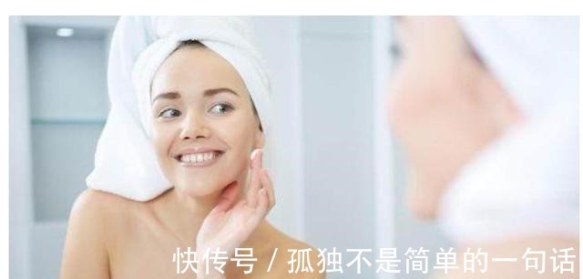 自由基 女人不管多少岁,学会这5个“万能”护肤公式,养出好皮肤并不难!