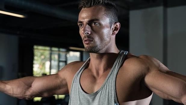 养肾|4种“养肾王”，男性常吃，补满“雄激素”，助你动力十足！