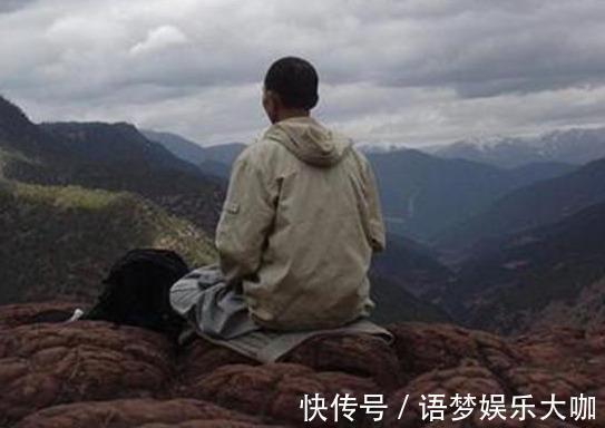 中国传统文化#一个花和尚志明的打油诗:读不懂觉得是屁,读懂了却是人生