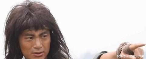 卢俊义|此好汉若当上梁山首领,梁山定会发达,甚至有可能推翻大宋江山!