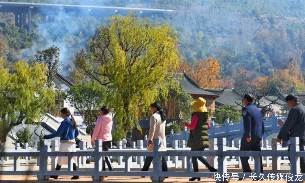 木雕艺术小镇新晋3A级旅游景区，你打卡了吗？