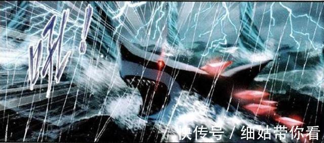 海神岛|斗罗大陆：唐三在海神岛有4大收获，其中之一是“魔魂大白鲨”