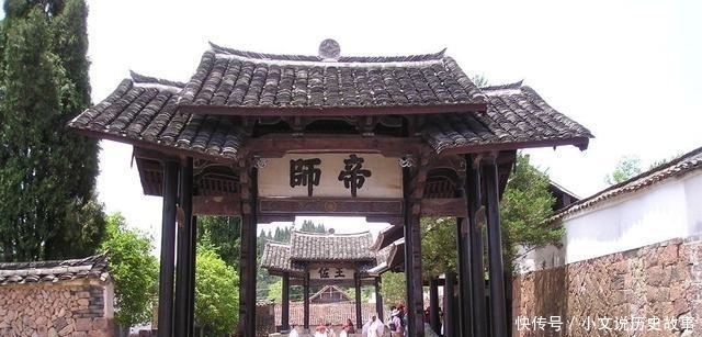 大旱|朱元璋治下大旱,刘伯温趁机献上一计:杀了这个人就会下雨