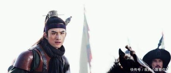 嘴脸|李逵喝完毒酒后,才真正识破宋江真实嘴脸,道出19个字,字字诛心!