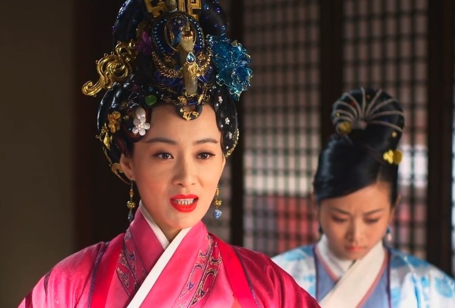 公主|芈月传同是庶出公主,芈茵芈瑶能当王后,为何芈月不行