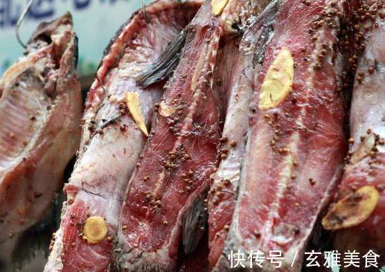 更香|天冷了腌腊鱼,别直接加盐就腌,多做1步,腊鱼味道更香,不易坏