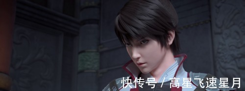 第二季|动画《武动乾坤》第二季高燃收官 别样热血造经典