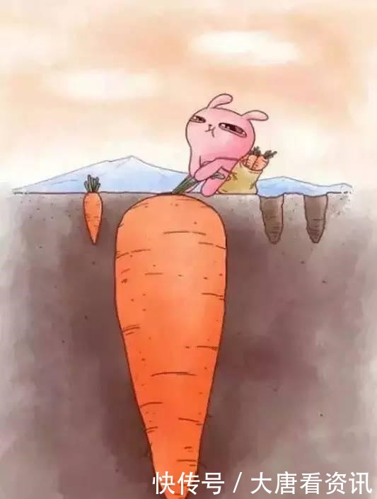 秘密|一组经典的人性图,探究人性的秘密