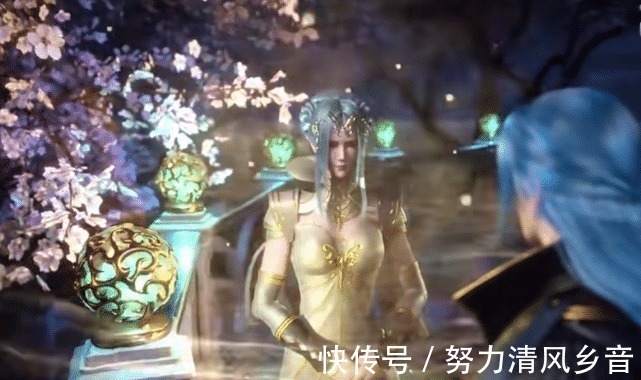 双生武魂|《斗罗大陆》中最神奇的女性,连比比东都自愧不如,魂力仅九级