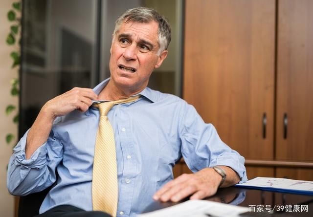 温热性|汗液是天然“散热器”,出汗多说明身体好?其实出汗并不能排毒