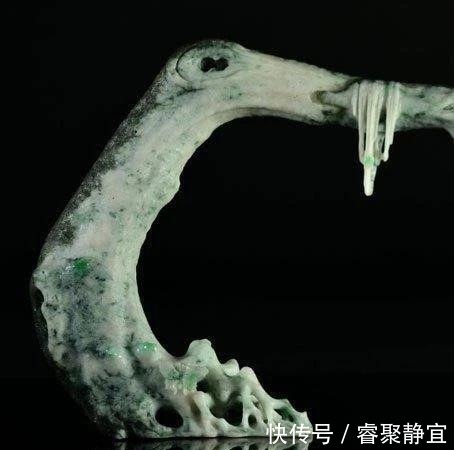 翡翠雕刻不缺“新”，缺的是内涵！