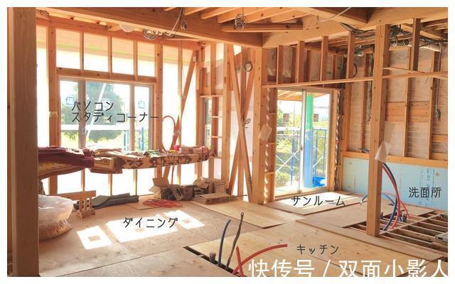 原木|爱了！日本“一户建”小独栋，极简精致原木风，快来围观！