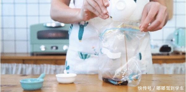  鸡腿最好吃的做法！调好这个酱料，怎么做都好吃，开店能天天满座