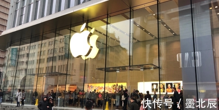 行动|俄罗斯做出行动,全国禁售苹果公司产品,背后原因很现实