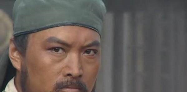 李忠&水浒里此人碌碌无为,历史上拥兵二十万,横行一时