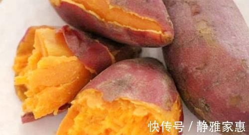 小知识|红薯真能“抗癌”吗？医生：它有5大“养生功效”，不吃可惜了