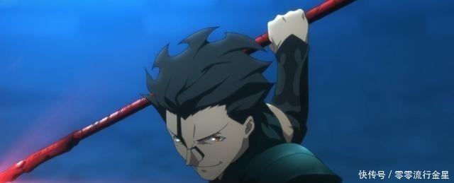 Fatezero第一季切嗣舞弥 Fatezero第一季切嗣舞弥