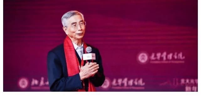 联想|倪光南院士3年前的呐喊:联想为何不如这家公司?一手的好牌却打得烂