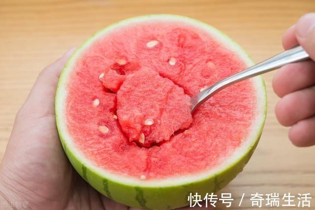 葡萄柚|高血压能不能吃西瓜心血管专家告诉您答案