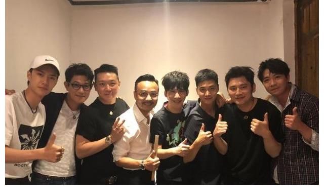 《天天向上》升级改版？王一博大张伟正式退出，节目制片人回应