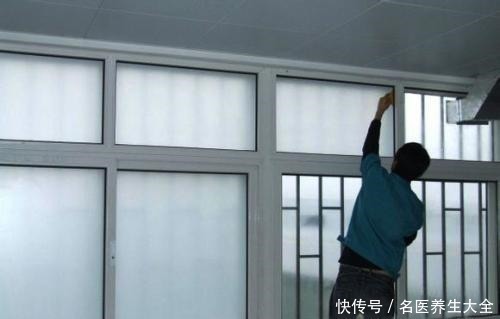 罗马杆|越来越多人家里不挂窗帘了,回家这样设计,师傅一看就夸聪明!