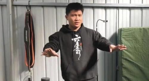 鹿晨辉|别学那些健美运动员，干净增肌，才是普通人的健身首选