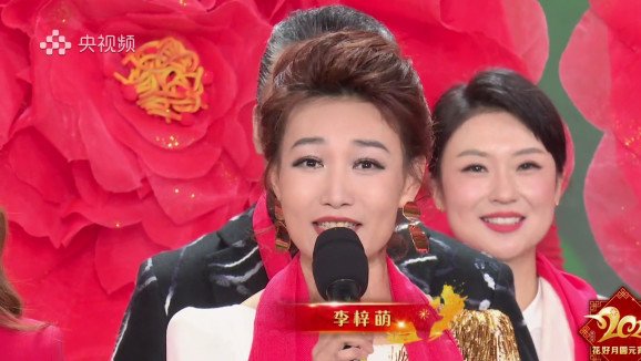 董卿连续四年缺席元宵太遗憾！百位主持齐聚太泪目，李梓萌李红太惊艳