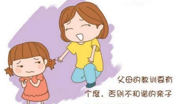 父母|5岁女儿摔坏爸爸的手机,结果爸爸的做法,毁掉了孩子的一生