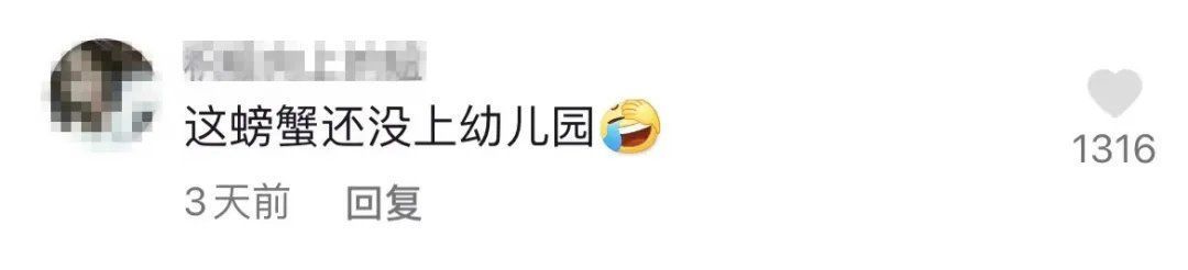 快递|68元网购20只大闸蟹！男子打开快递瞬间懵了！意想不到哈哈哈