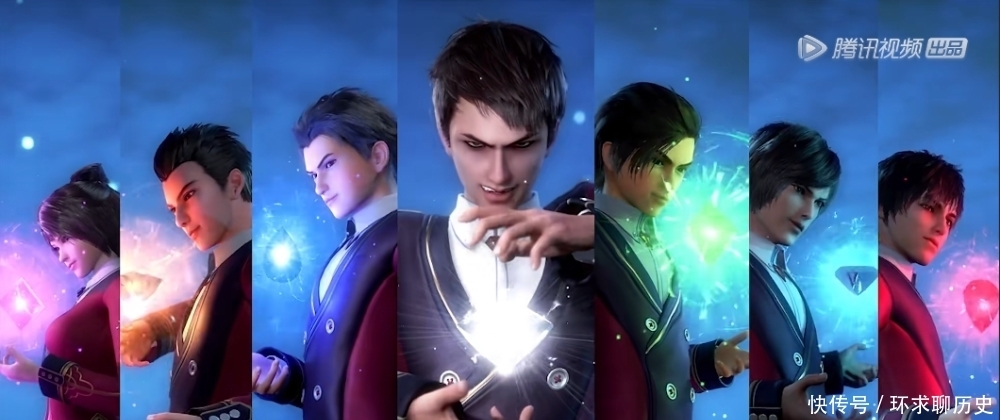 天水学院|魂师大赛中出现的控制魂技,蓝银囚笼垫底,最后一个让唐三害怕!