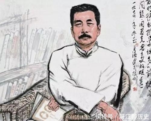 流畅|“鲁迅姓周,文笔又那么流畅,那么为什么他不叫周笔畅呢?”