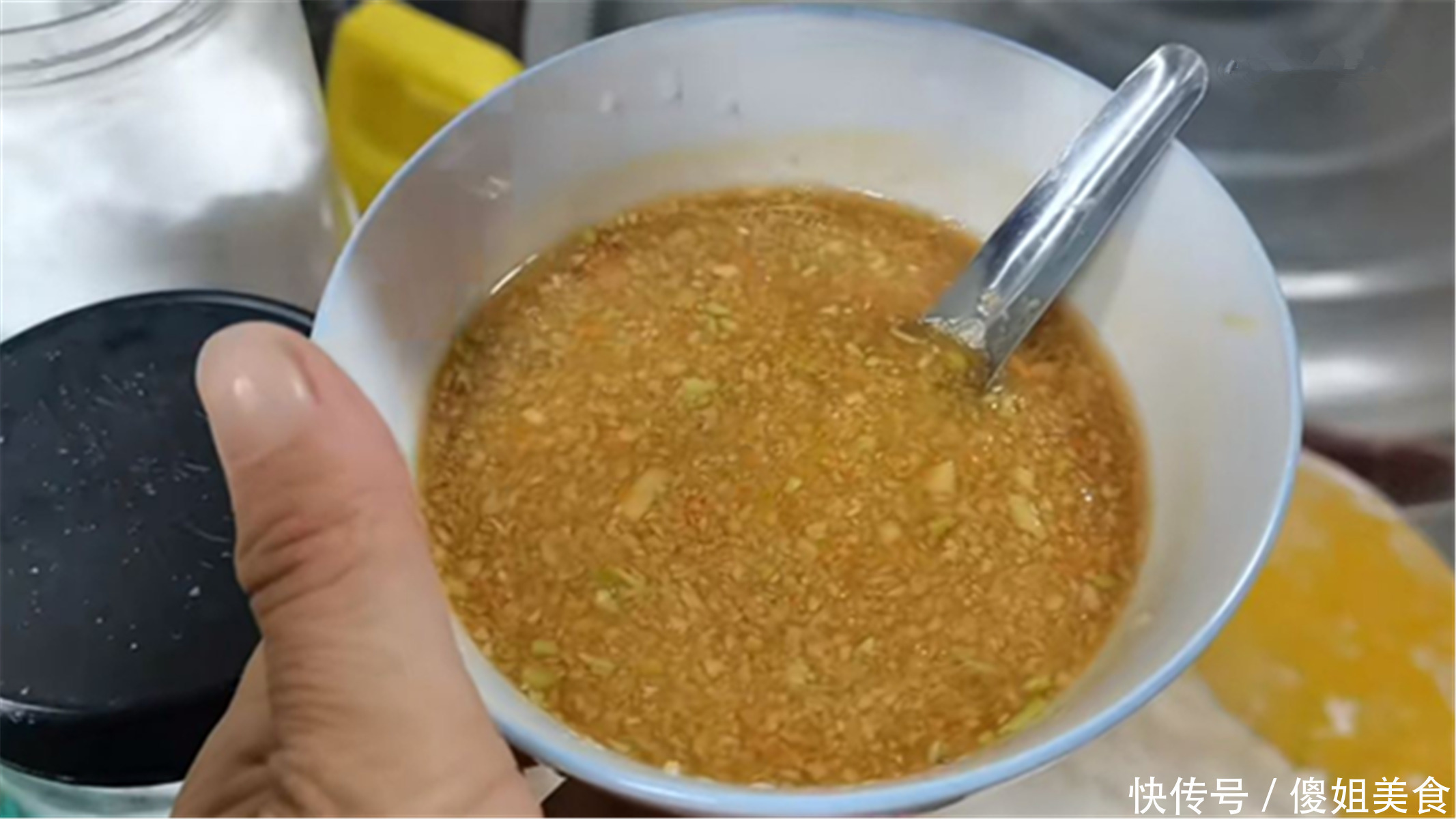 清脆|“八爪鱼”一煮就老,很多人错了,海边人教你正确做法,清脆鲜嫩