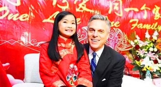 年间|18年间美国领养8万中国儿童,几乎只要女孩,到底有何目的?