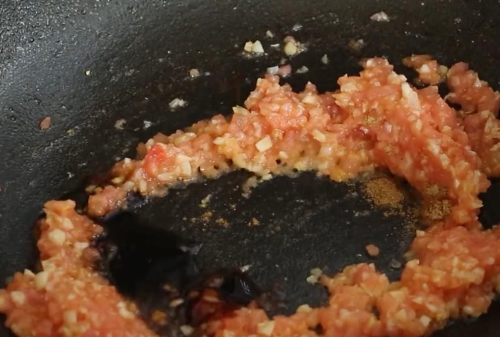 吃法|营养丰富的莲藕又出新吃法,鲜香美味,做法简单,端上桌就吃完了