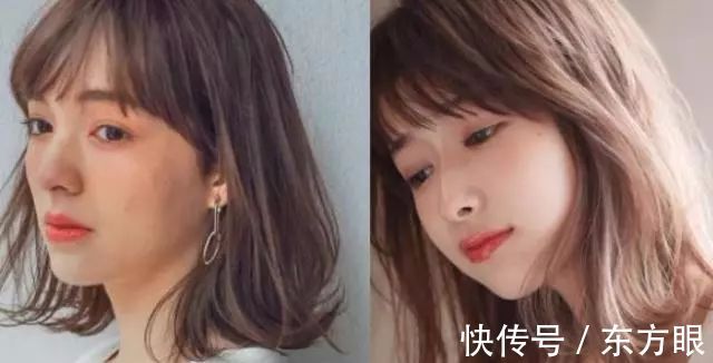 发型|中年女人换发型需谨慎,不要盲目跟风,这6款发型既优雅又迷人!