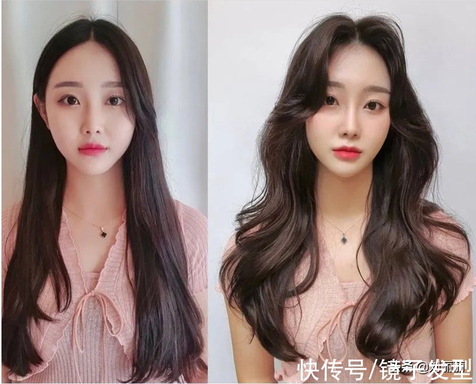 刘丽丽 你的发型怎么做才完美?15位美女亲身示范,没想到变化这么大