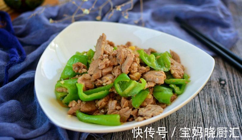 做法|不管炒什么瘦肉，有一步万万不能省，教您正确做法，出锅特别嫩