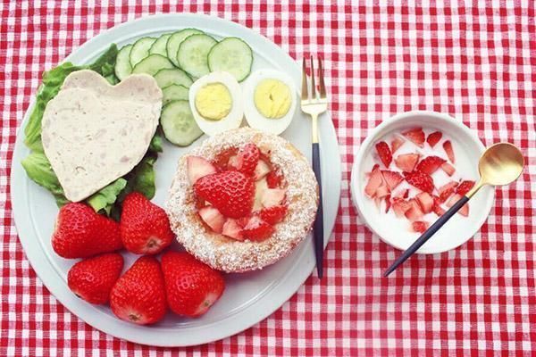 蔬果类|减肥期间嘴馋怎么办？告诉你哪些零食解馋又不胖，哪些越吃越胖