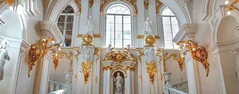 俄罗斯|世界历史俄罗斯的历史上，竟然还有这样女沙皇，太不可思议了！