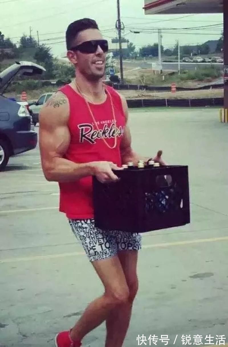 老化会|都说练腿好处多，教你5个动作，提升睾酮分泌，紧致腿部线条