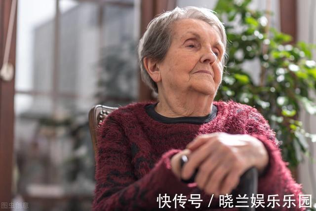 老人|老人要小心这4点,远离危害,越来越健康