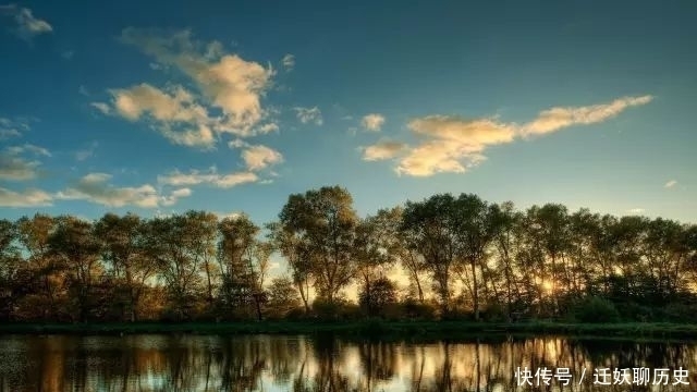 烟雨夜读 澹然方寸内,何不任虚舟