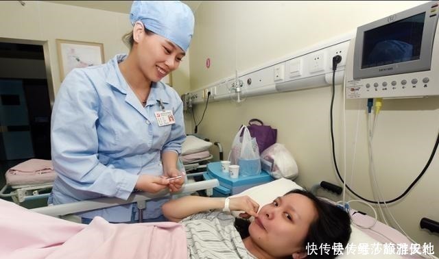 医生|分娩必经的4件“没脸”事，尤其是第4件，更让人“难以启齿”