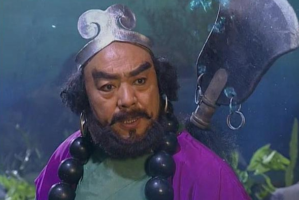 妖怪|沙僧作为玉帝的保镖,为何取经路上没杀妖怪?原因正是他聪明之处