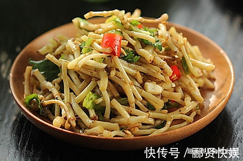 羊排|我把家人都爱吃的几道家常菜，列入了年夜饭菜单，营养美味又解馋